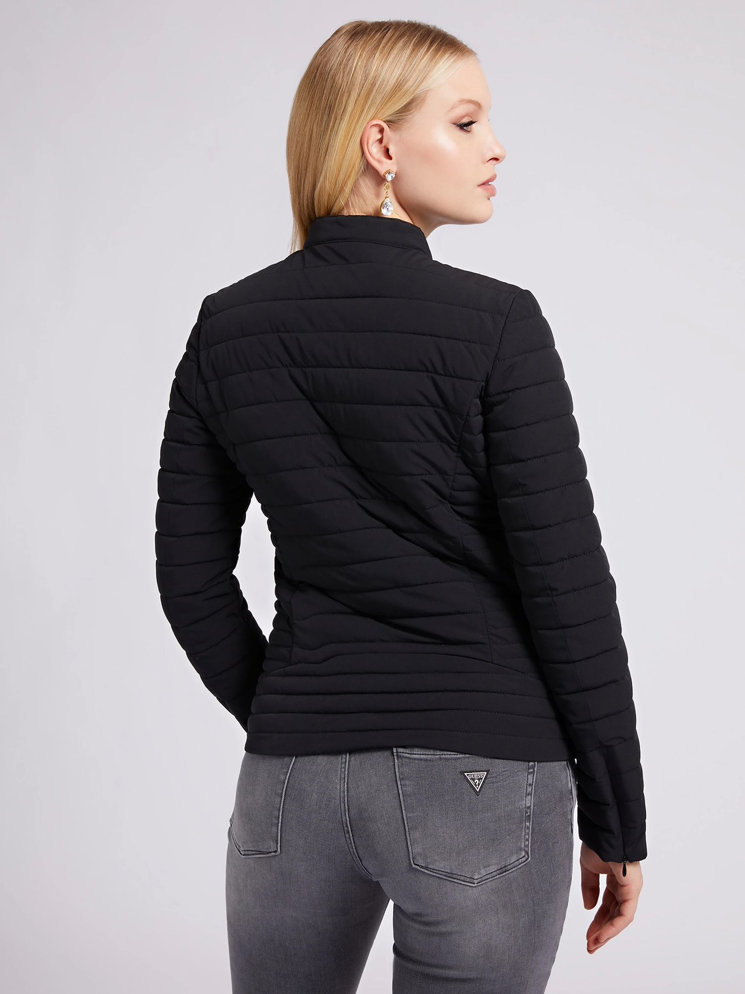 Giubbino Guess jeans