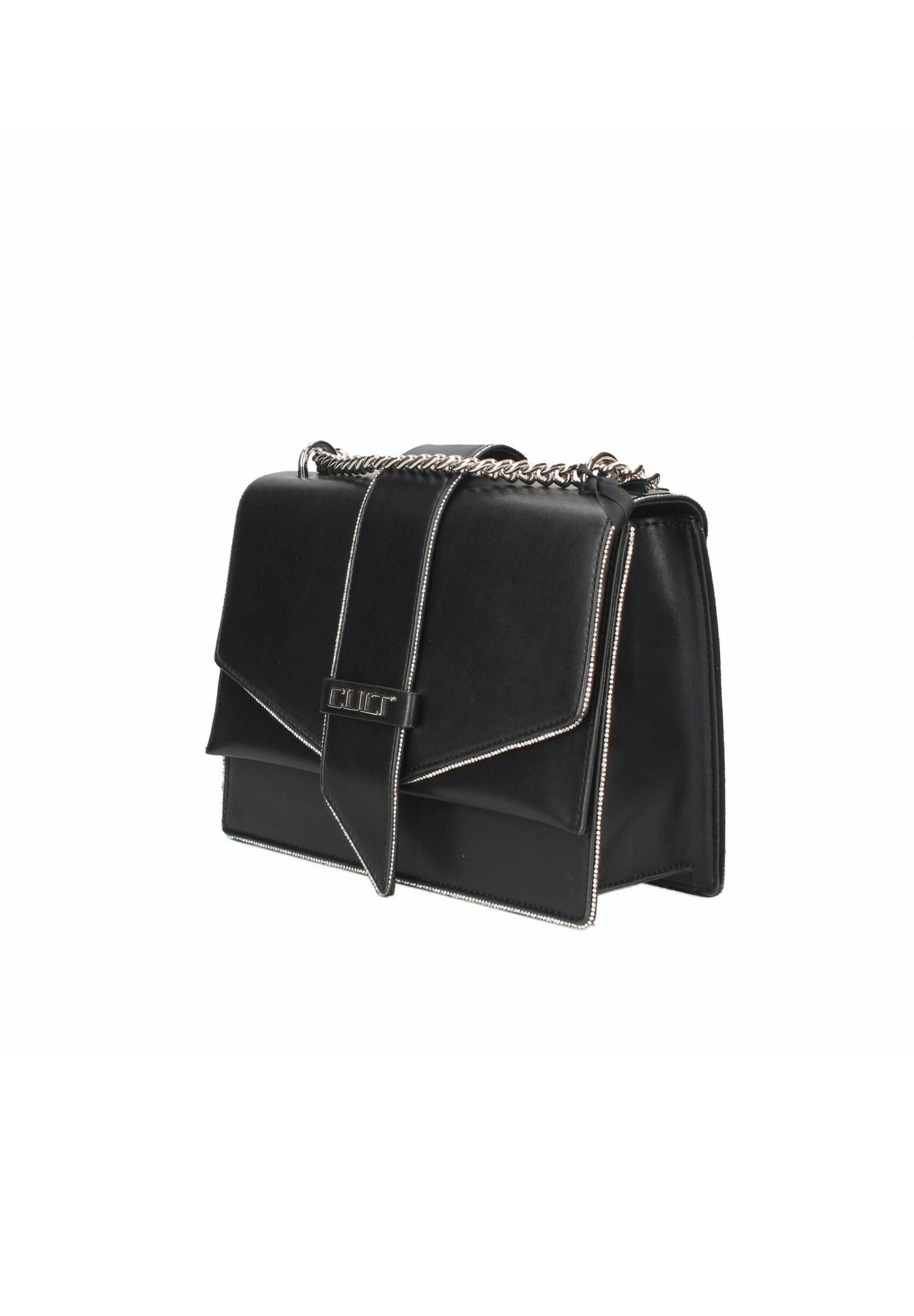 GLITTER - Borsa a tracolla