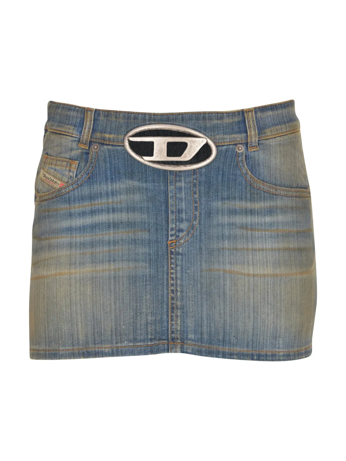 Gonna Diesel - DE RON S2