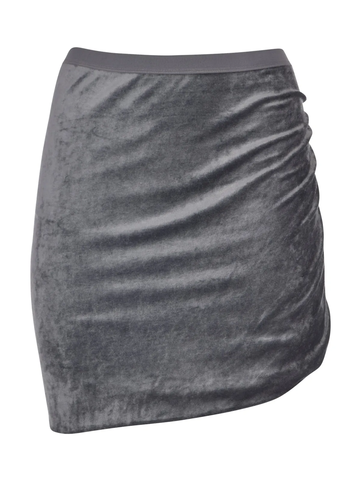 Gonna Rick Owens Lilies - JADE SKIRT VST