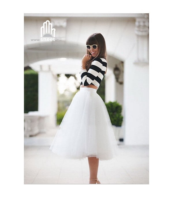 Gonna tulle Osia - Dream Shop