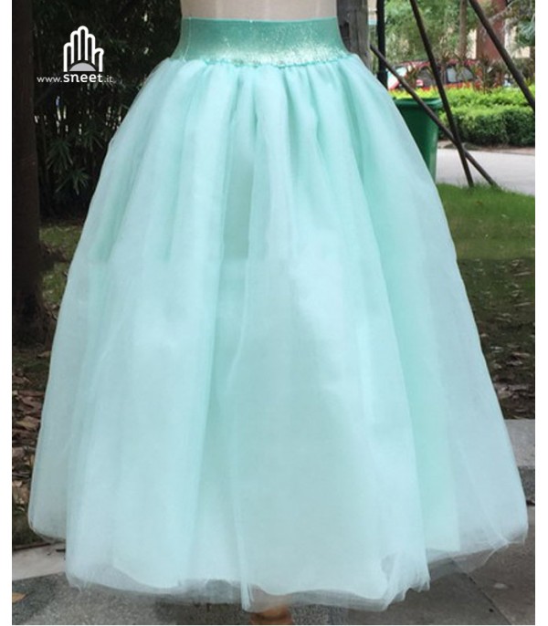 Gonna tulle Osia - Dream Shop