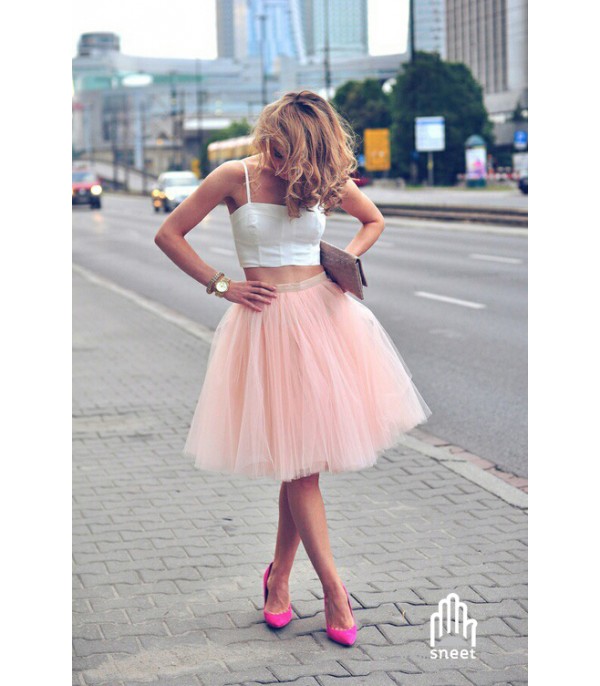 Gonna tulle Osia - Dream Shop