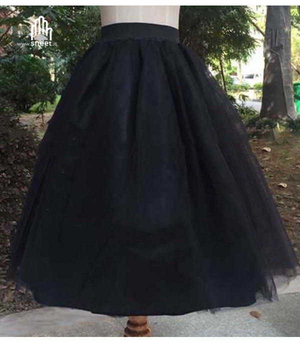 Gonna tulle Osia - Dream Shop