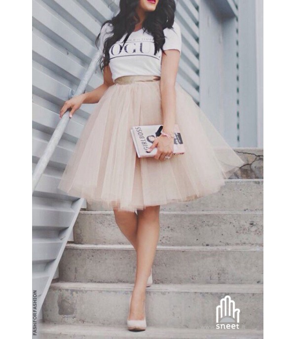 Gonna tulle Osia - Dream Shop