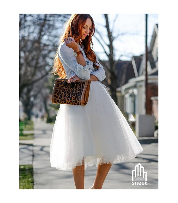 Gonna tulle Osia - Dream Shop