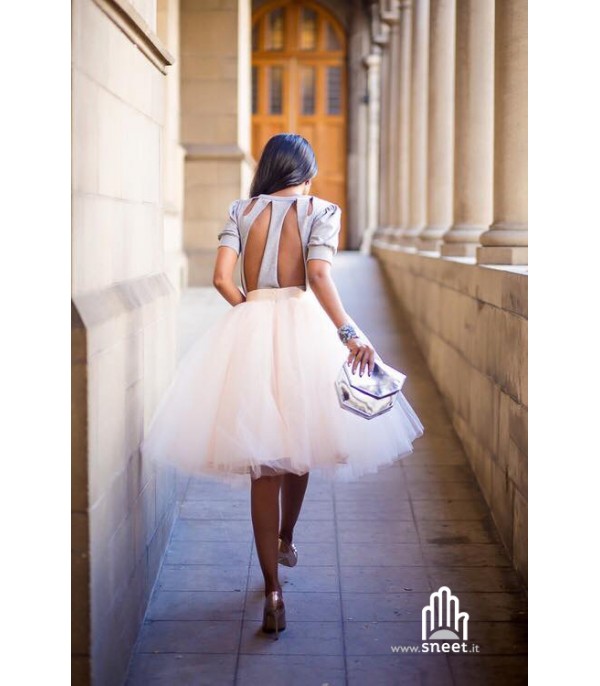 Gonna tulle Osia - Dream Shop
