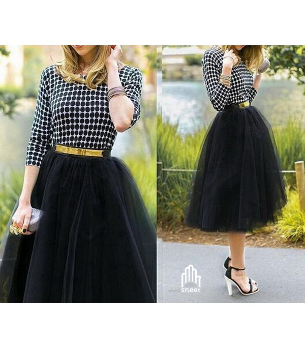 Gonna tulle Osia - Dream Shop