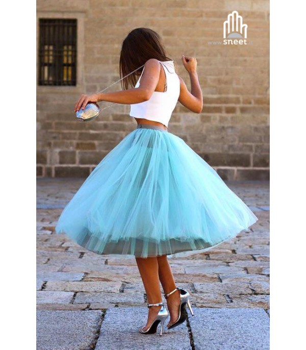 Gonna tulle Osia - Dream Shop