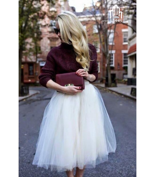 Gonna tulle Osia - Dream Shop