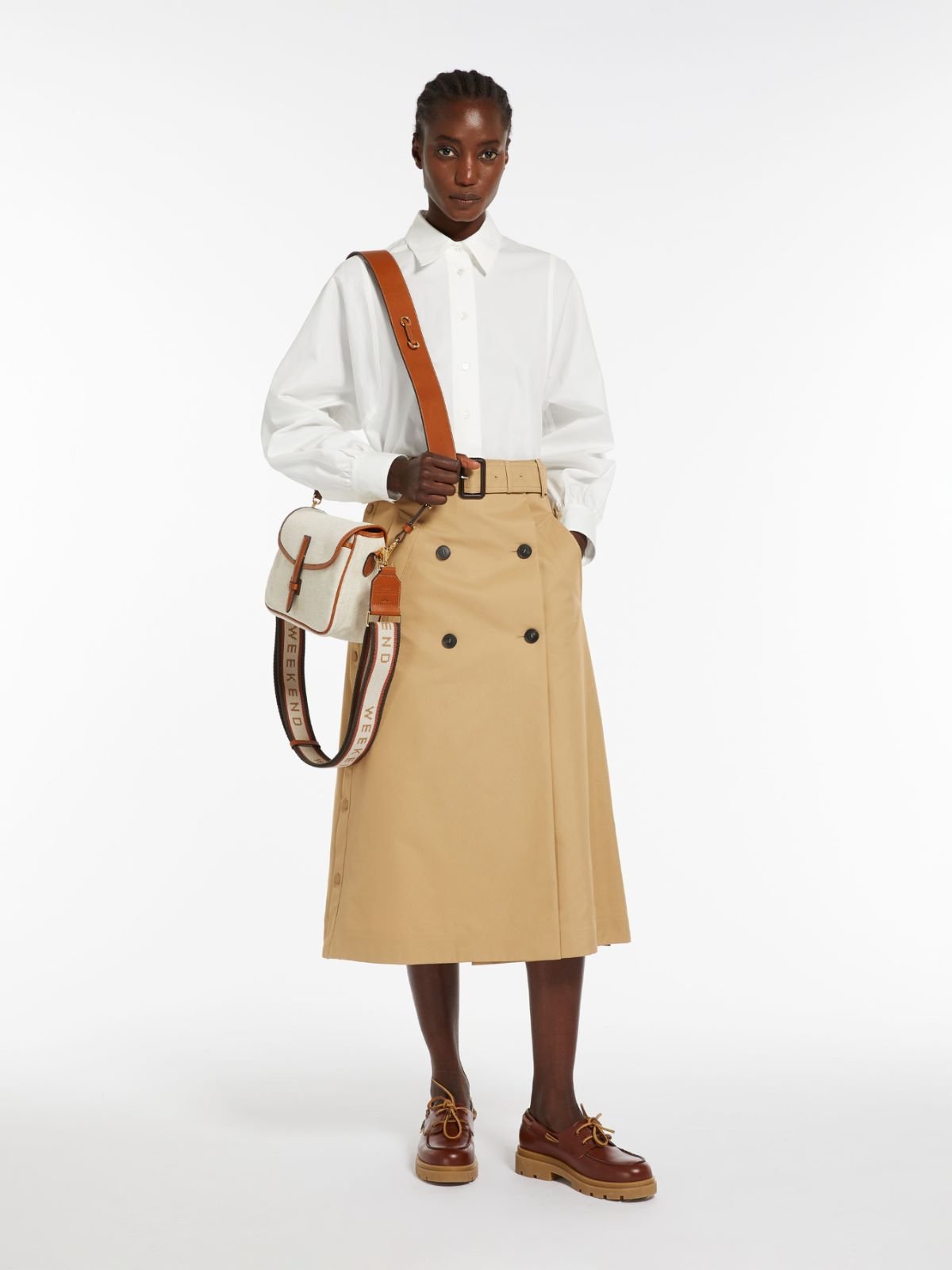Gonna Weekend Max Mara