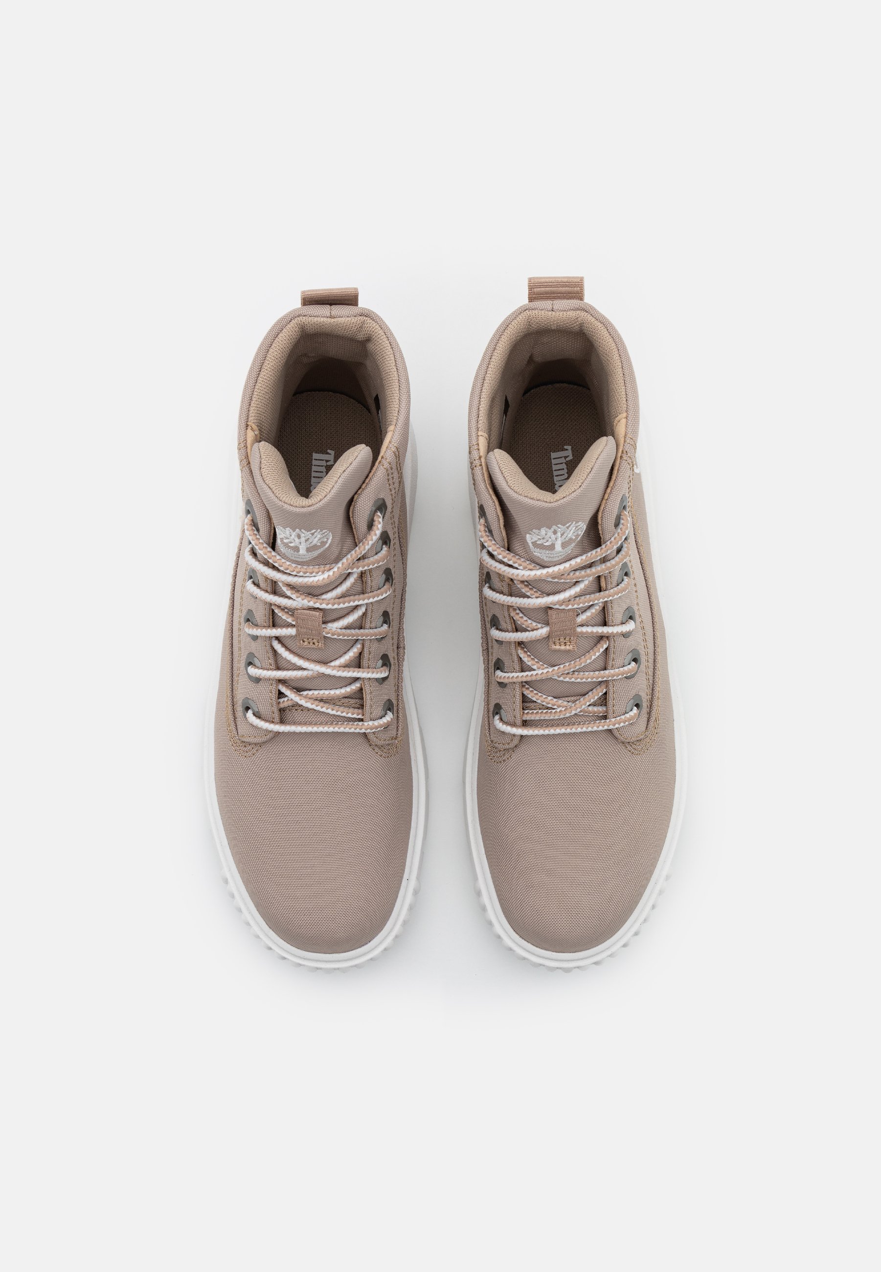 GREYFIELD - Stivaletti stringati
