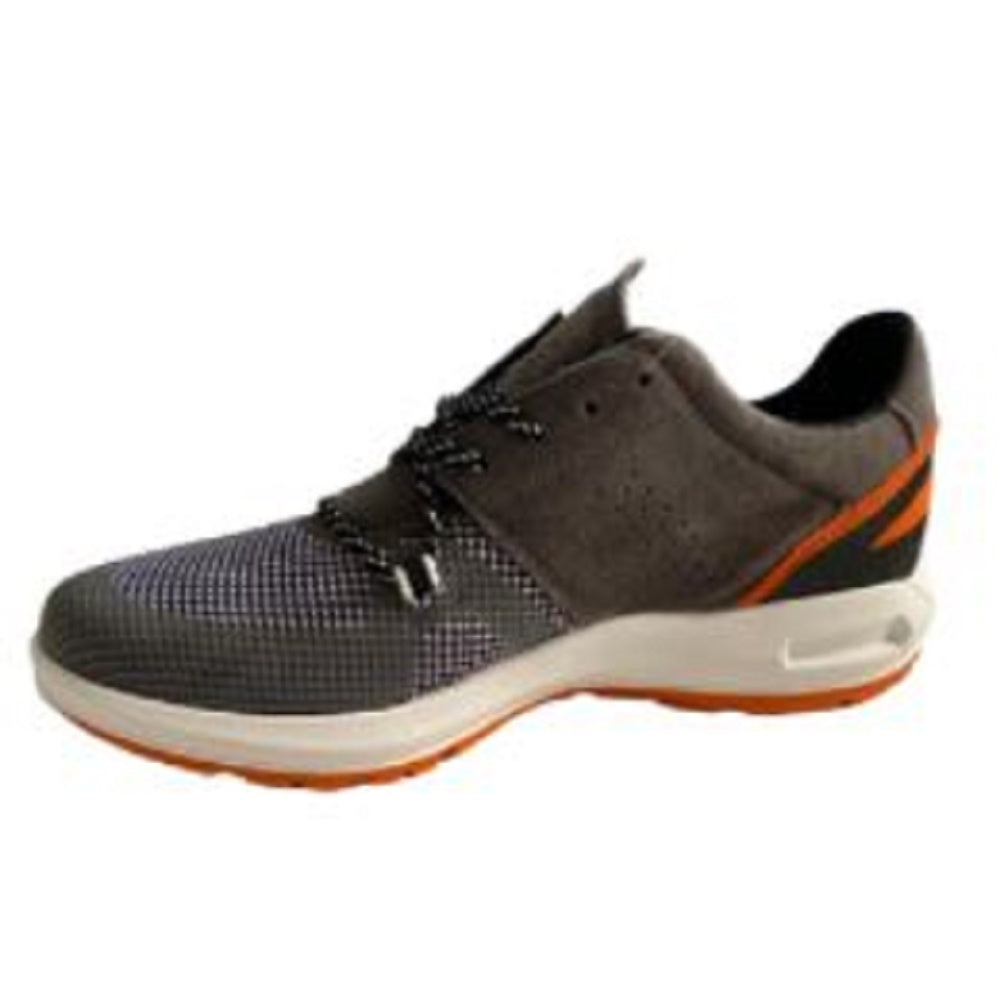 GRISPORT - art. 44001V16 - sneakers uomo - colore grigio