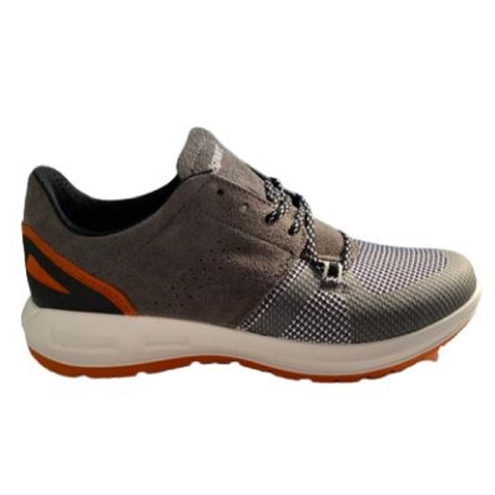 GRISPORT - art. 44001V16 - sneakers uomo - colore grigio