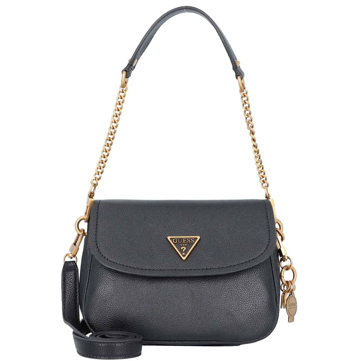 Guess Borsa a tracolla Destiny 22 cm
