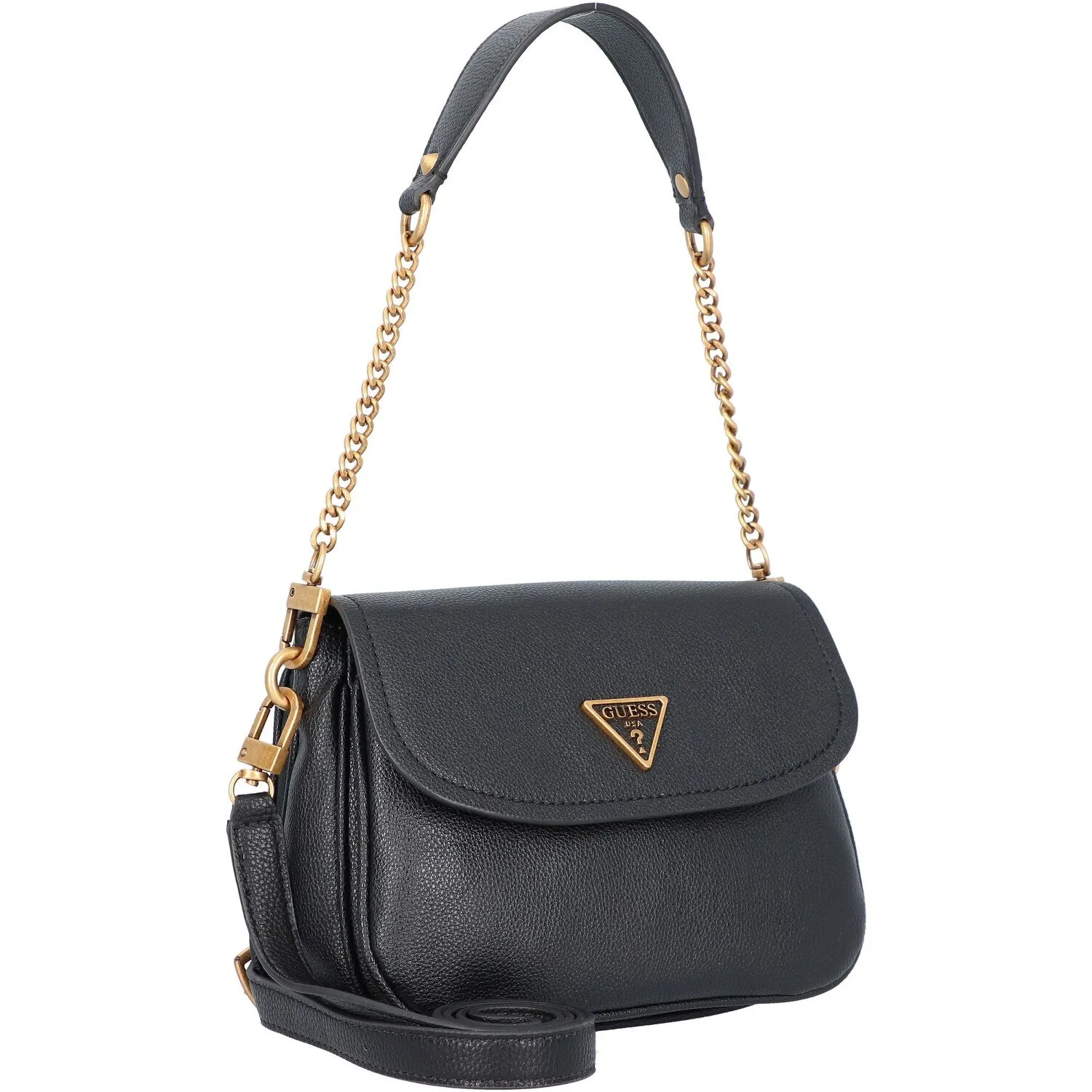 Guess Borsa a tracolla Destiny 22 cm