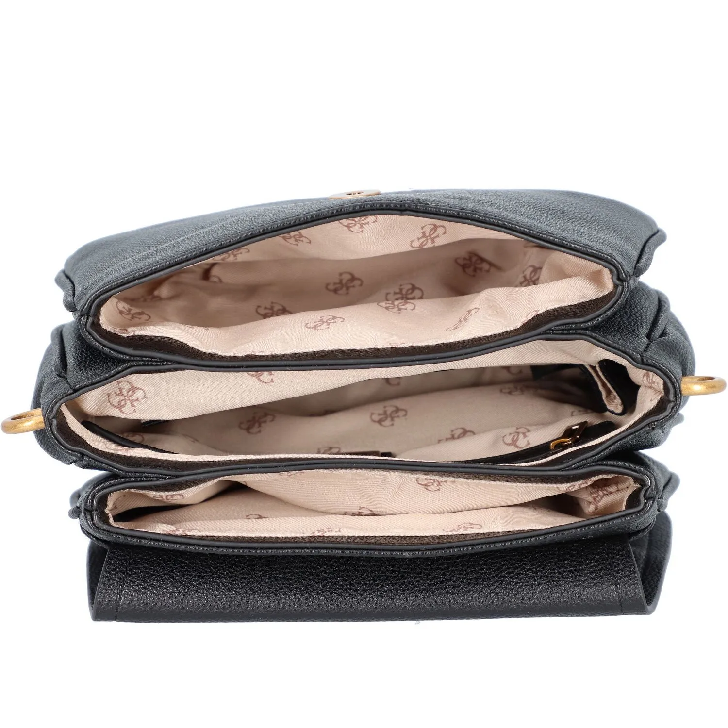 Guess Borsa a tracolla Destiny 22 cm