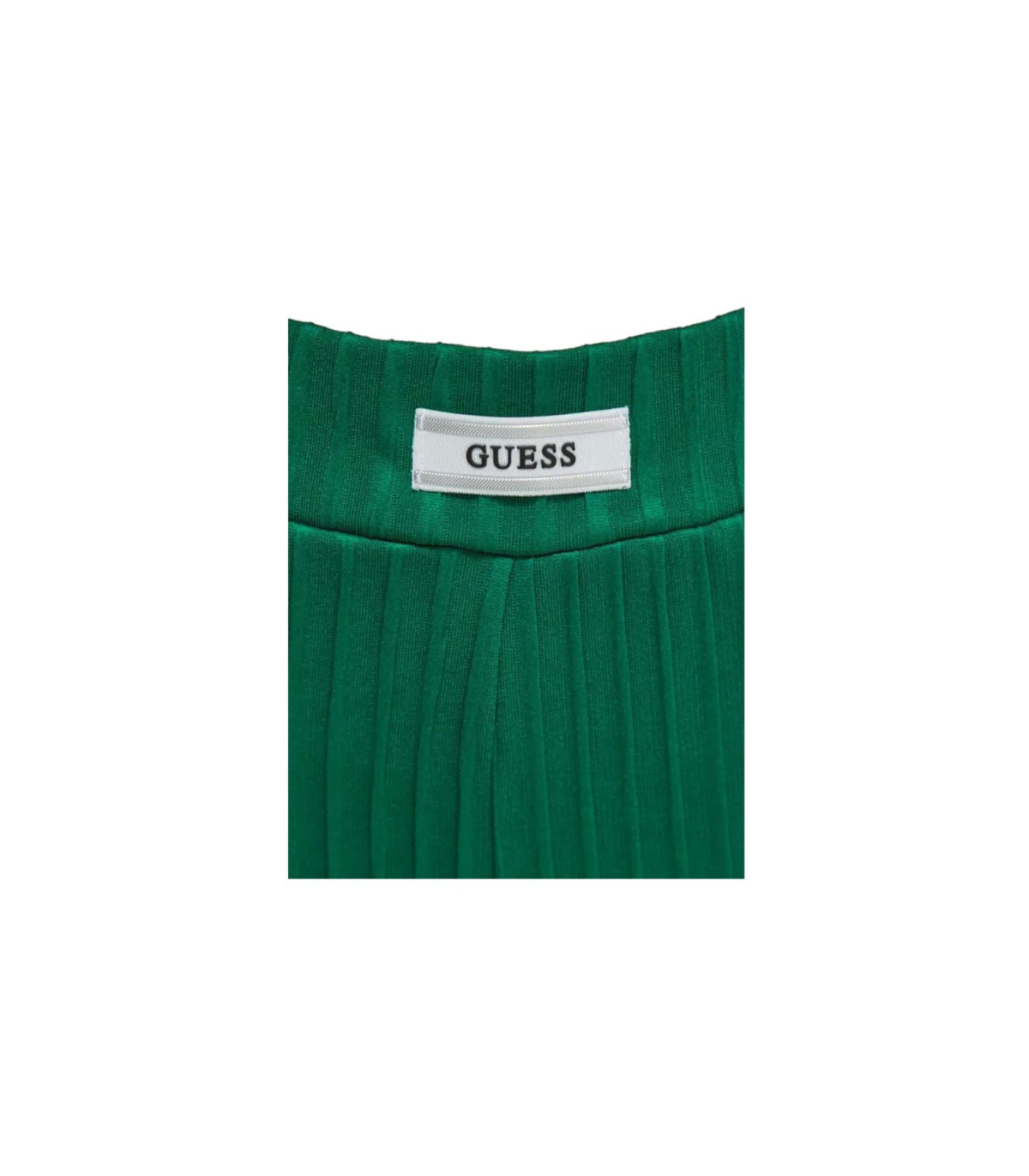Guess Donna Pantaloni Tuta Flare Pants Anneka