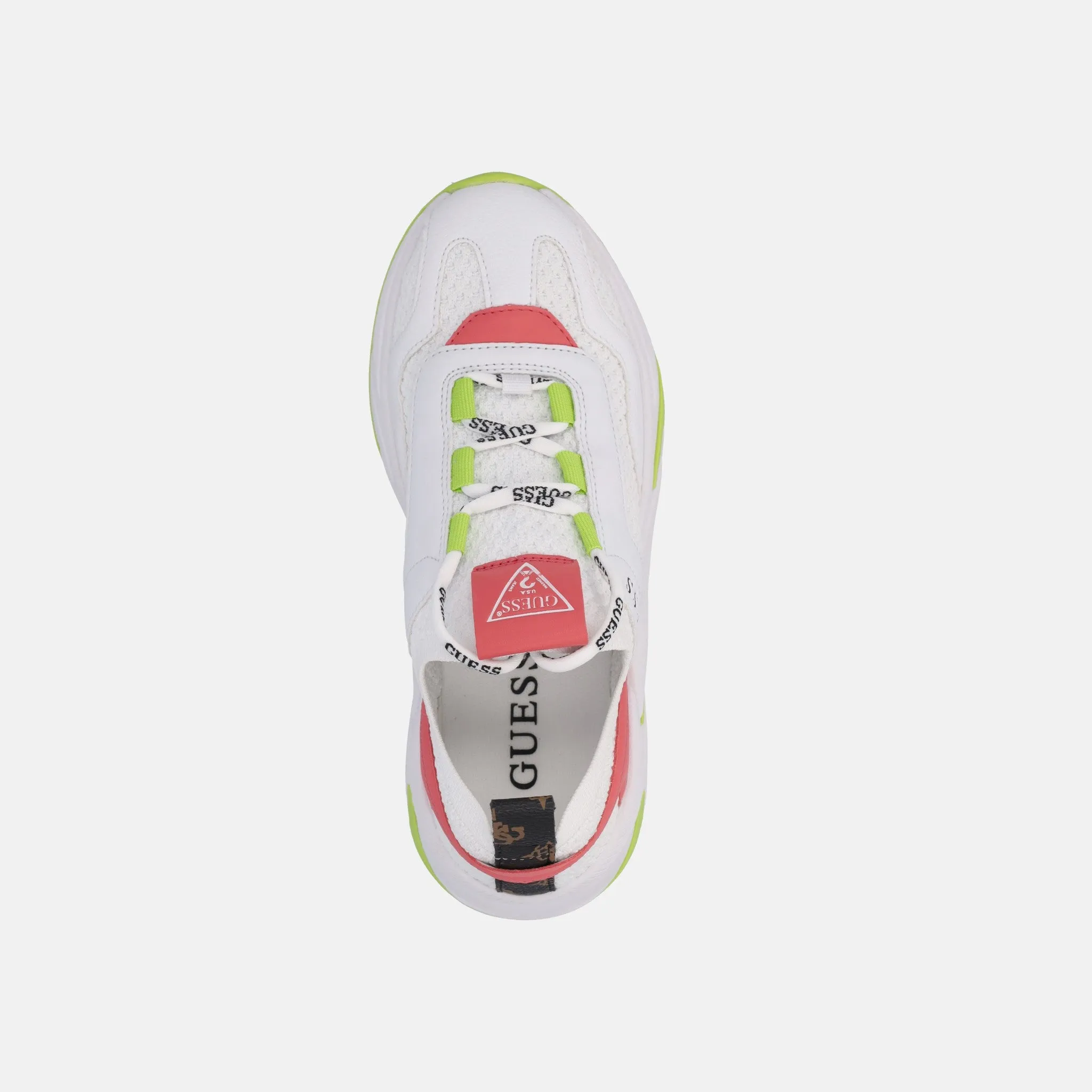 GUESS SNEAKERS