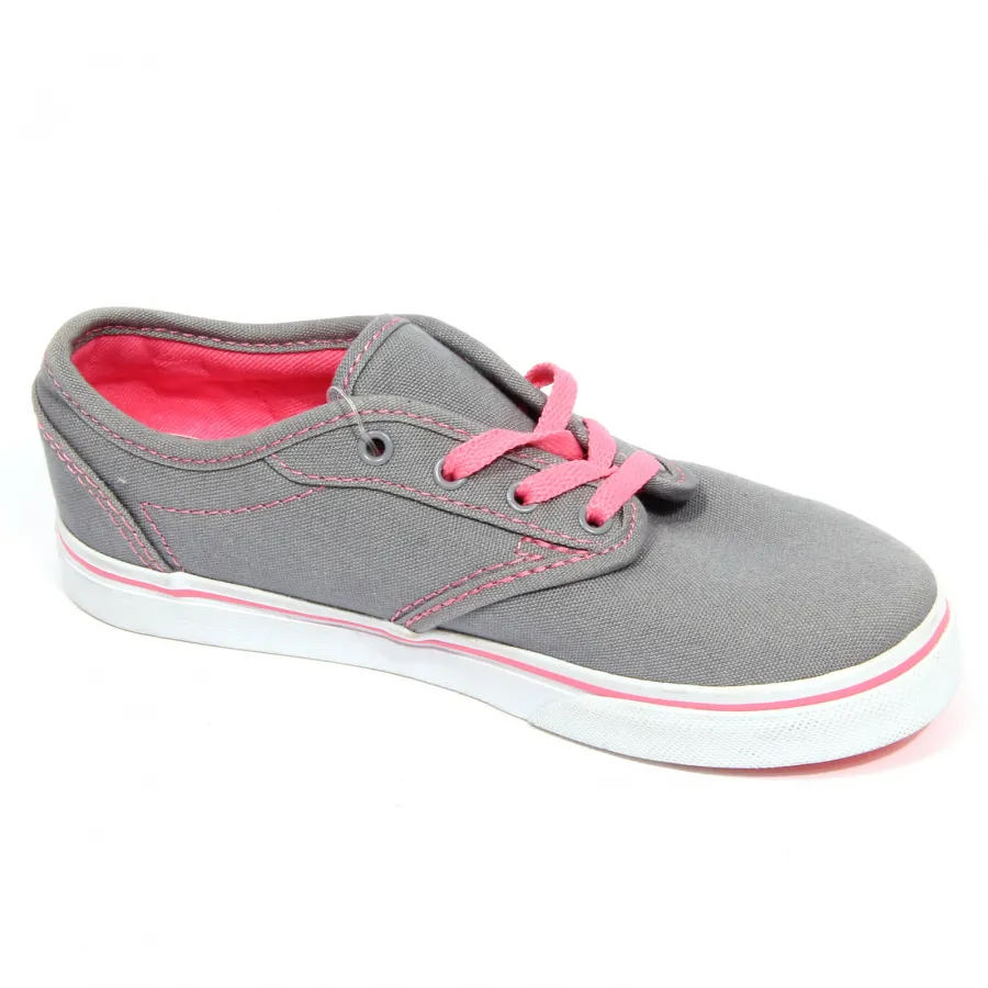 H6682 sneaker bimba VANS (NO BOX) kids shoes cotton 