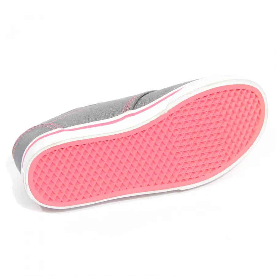 H6682 sneaker bimba VANS (NO BOX) kids shoes cotton 