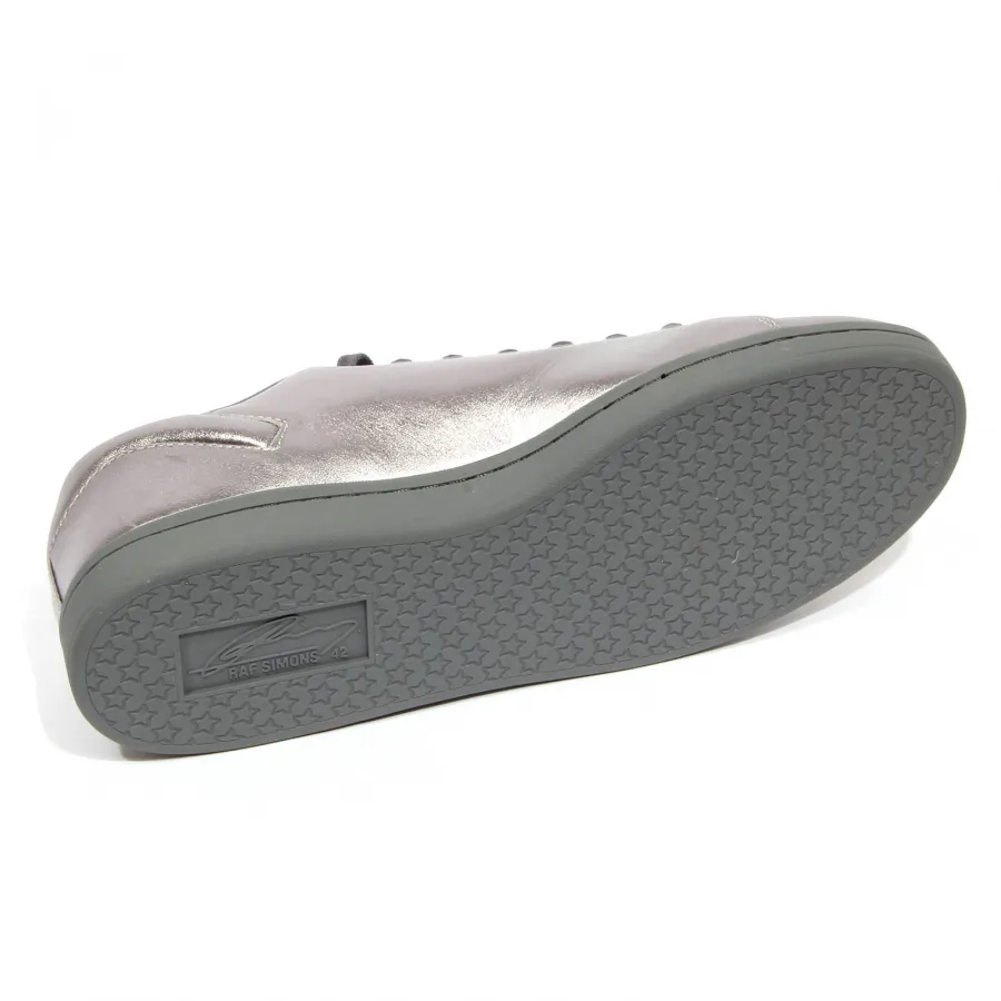 H7512 sneaker uomo RAF SIMONS RUNNER ORION man shoes