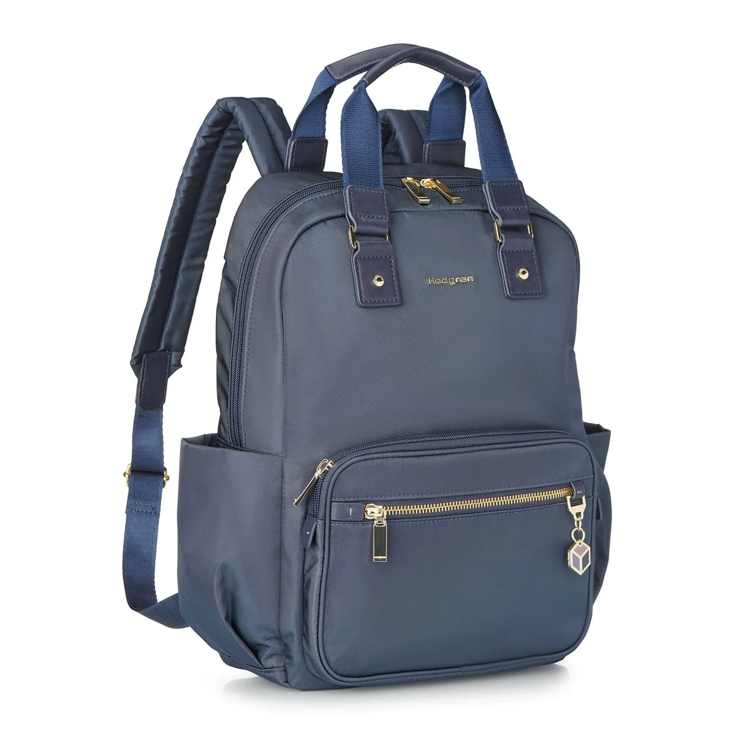 Hedgren Charm Business Rubia M Zaino 37 cm scomparto laptop
