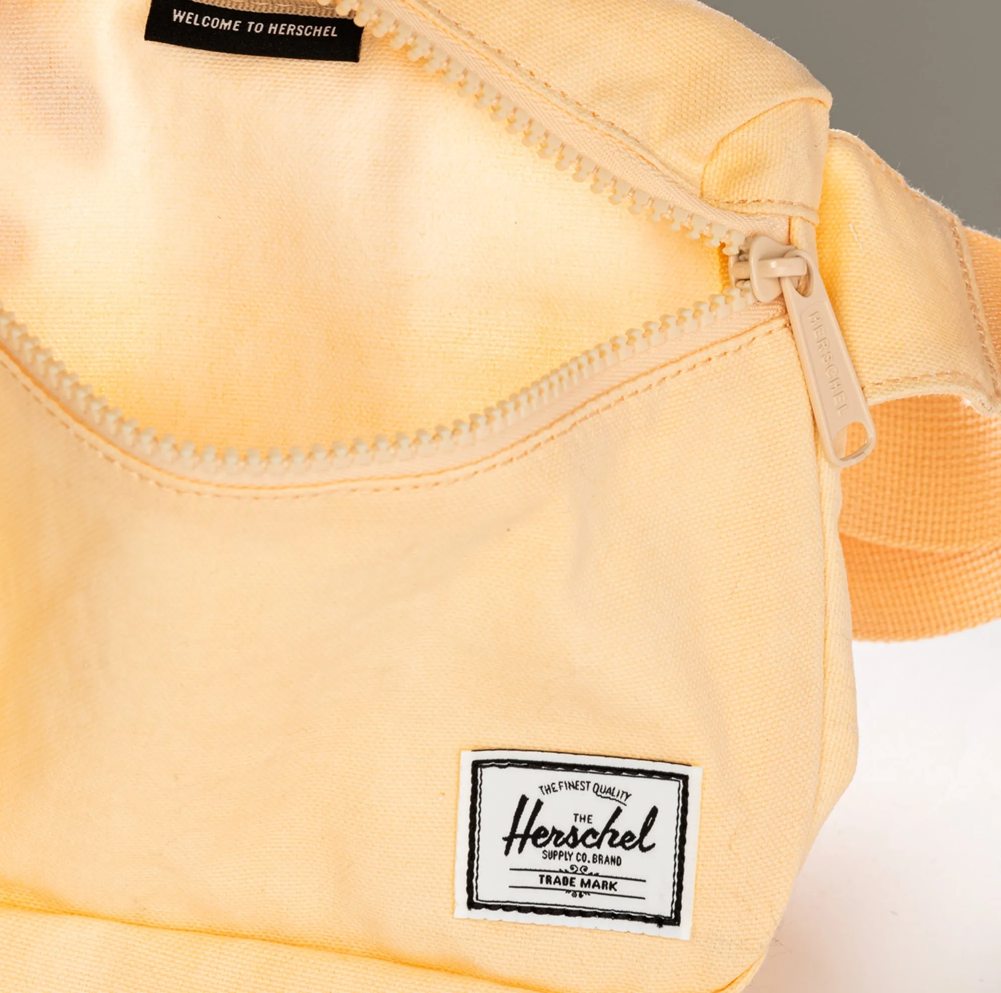 herschel | marsupio unisex