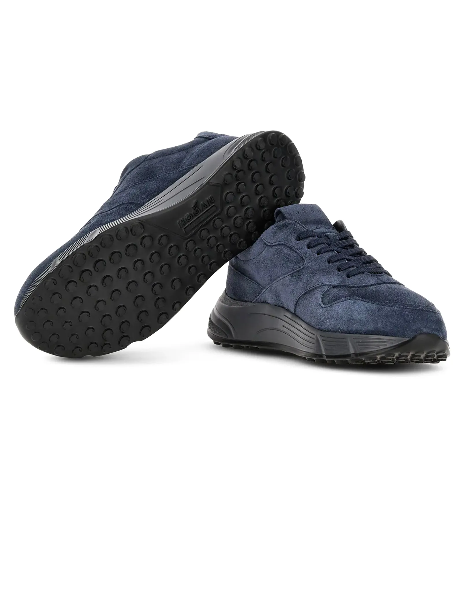 HOGAN Calzature,Sneakers Sneakers Hyperlight Blu 