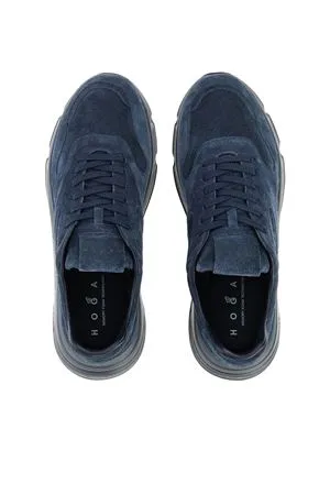 HOGAN Calzature,Sneakers Sneakers Hyperlight Blu 