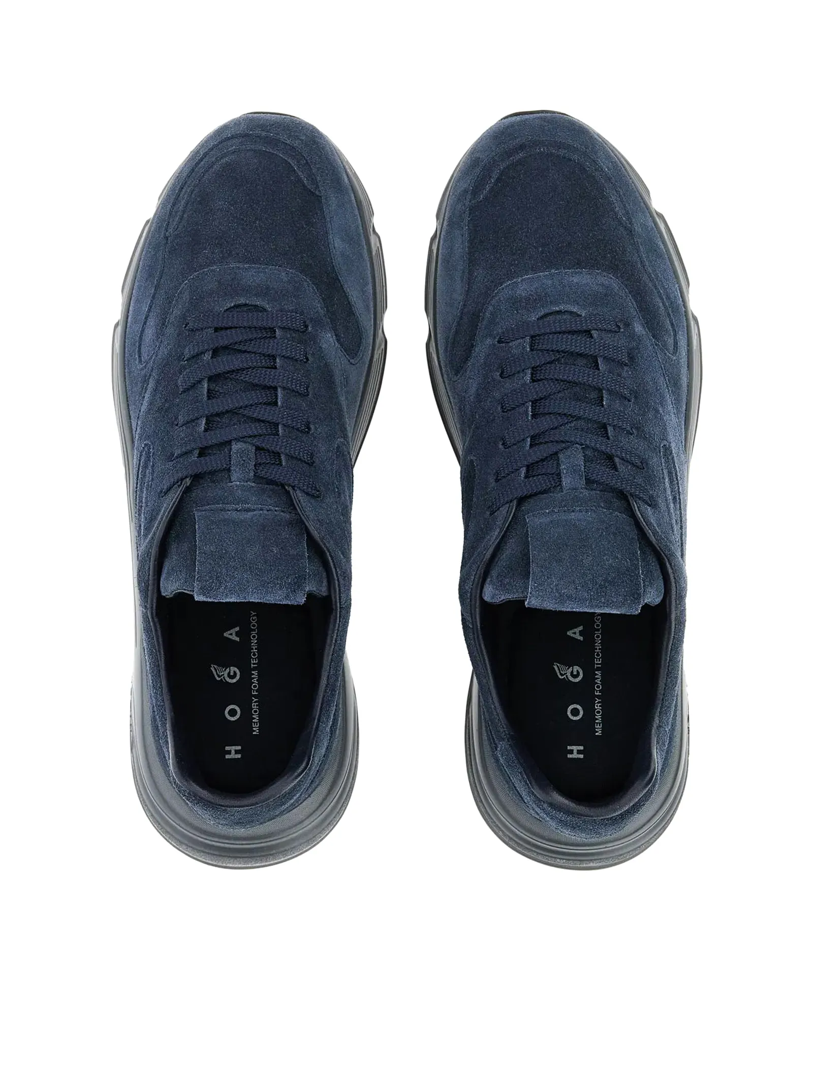 HOGAN Calzature,Sneakers Sneakers Hyperlight Blu 
