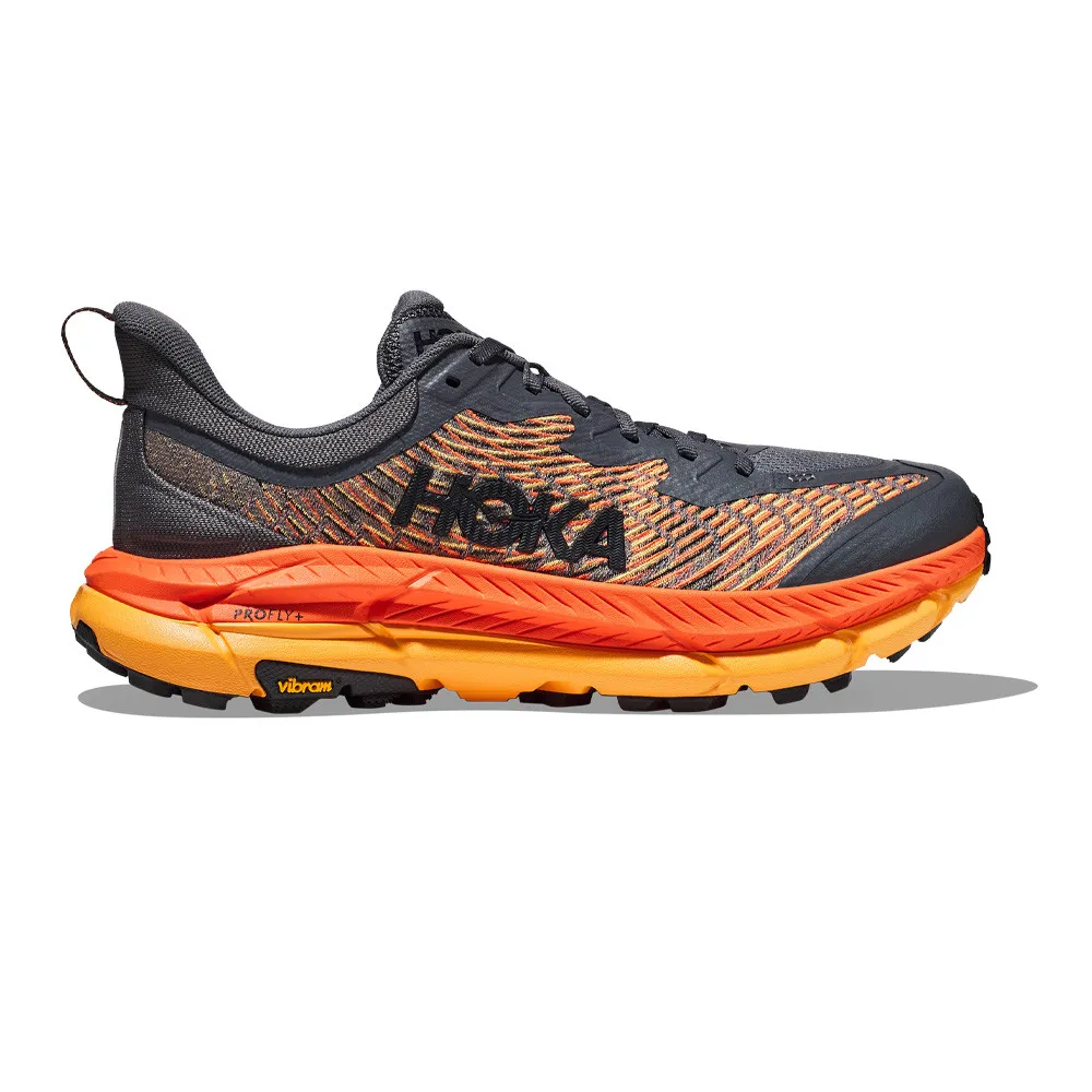 Hoka Mafate Speed 4 Scarpe da Trail Running - SS24