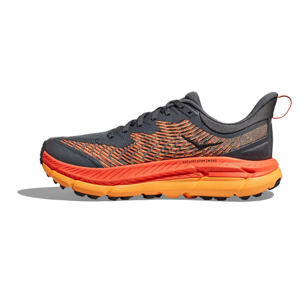 Hoka Mafate Speed 4 Scarpe da Trail Running - SS24