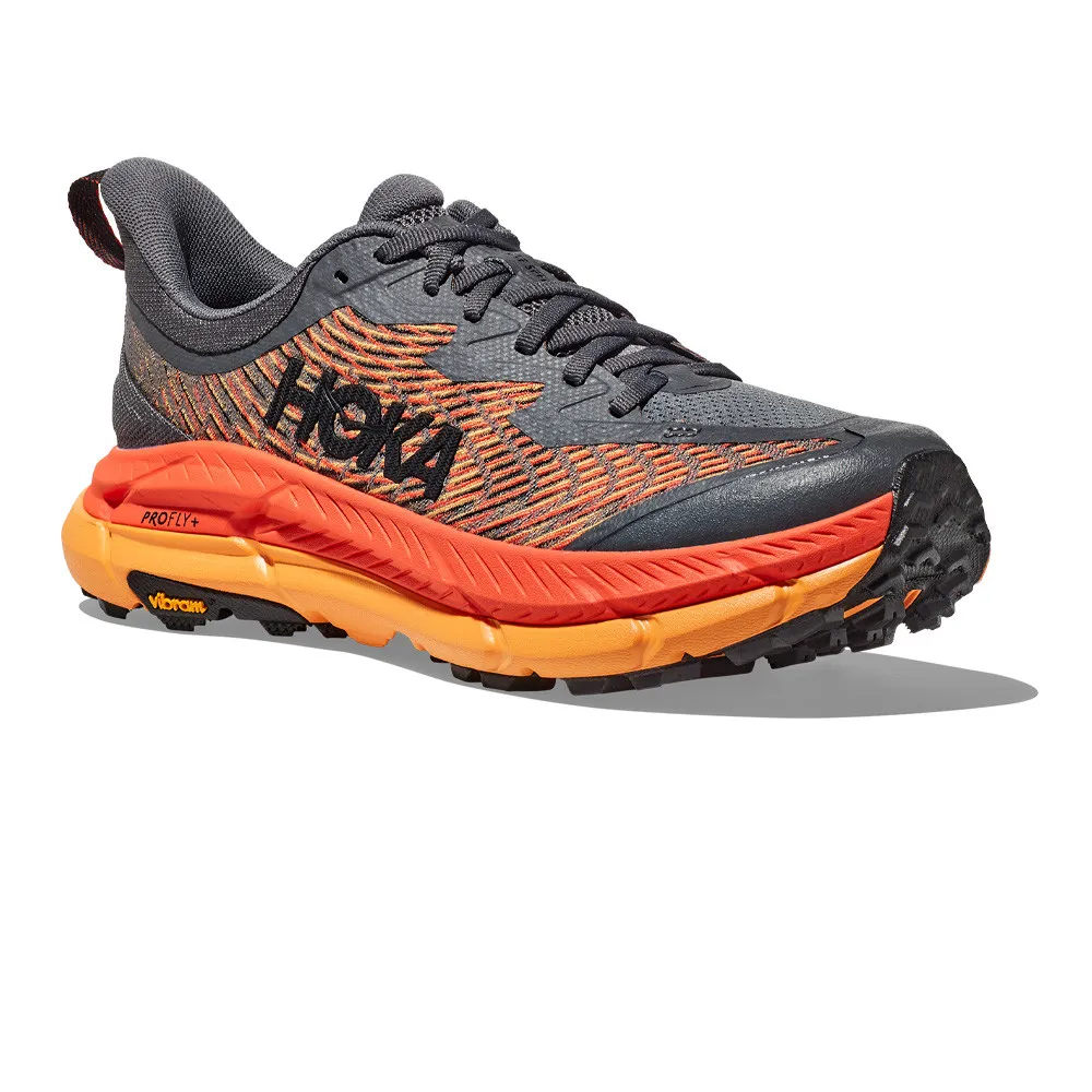 Hoka Mafate Speed 4 Scarpe da Trail Running - SS24