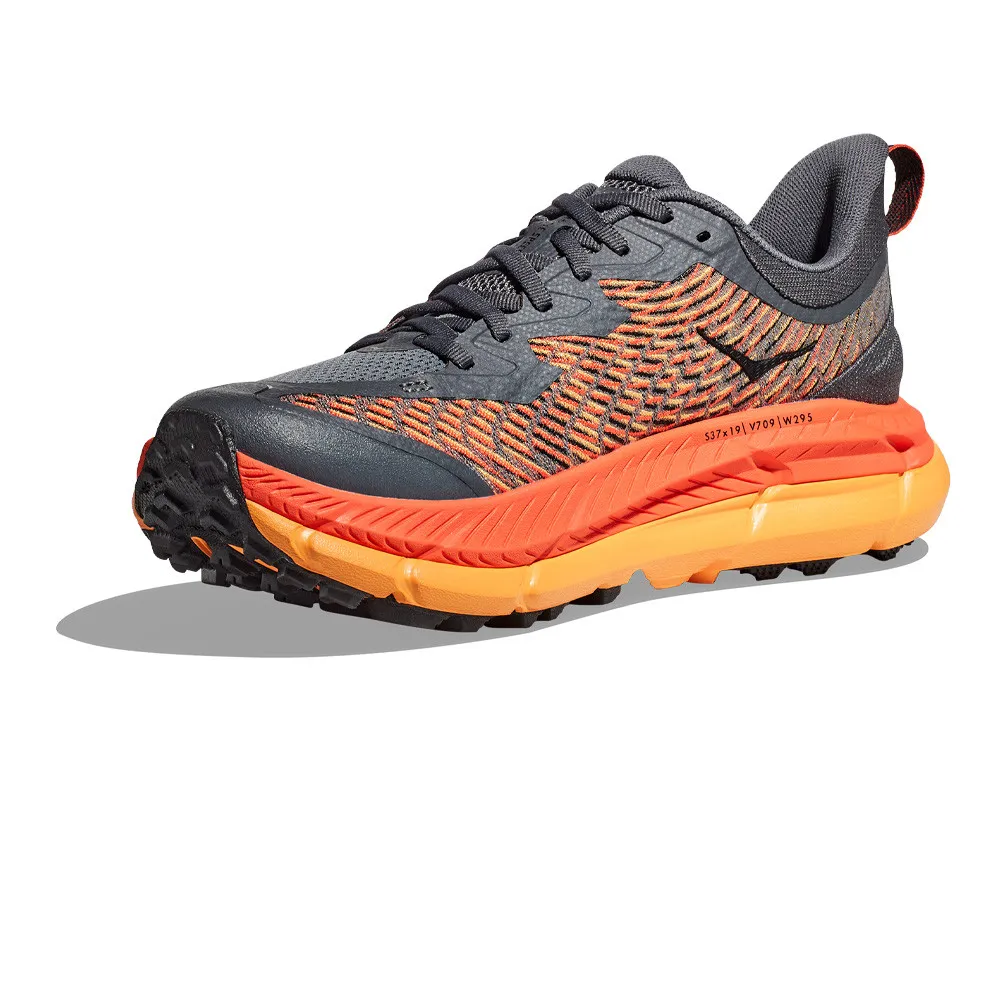 Hoka Mafate Speed 4 Scarpe da Trail Running - SS24