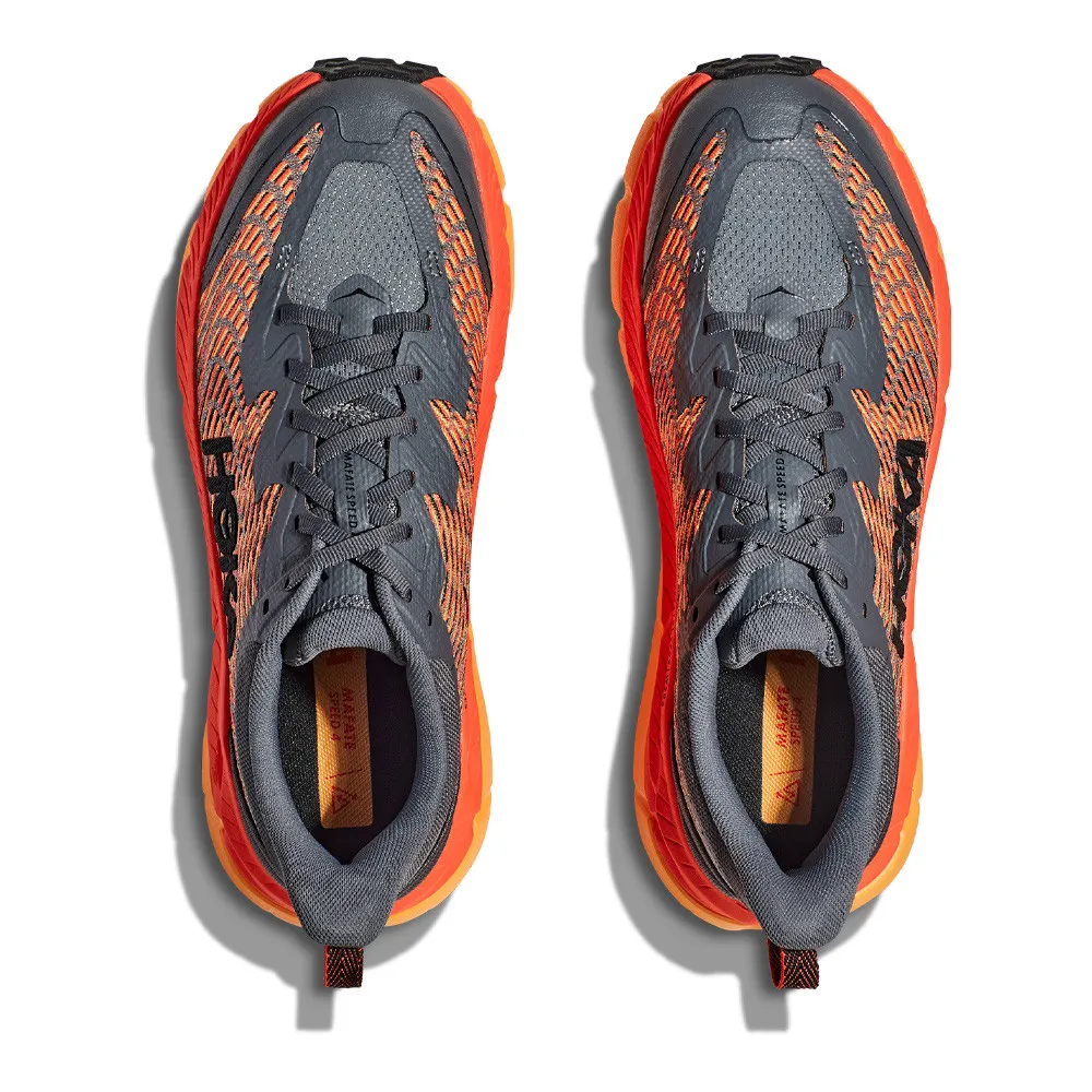 Hoka Mafate Speed 4 Scarpe da Trail Running - SS24