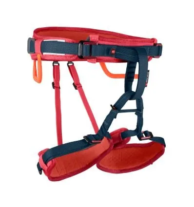 Imbracatura per bambini Mammut Ophir Kids (crespino)