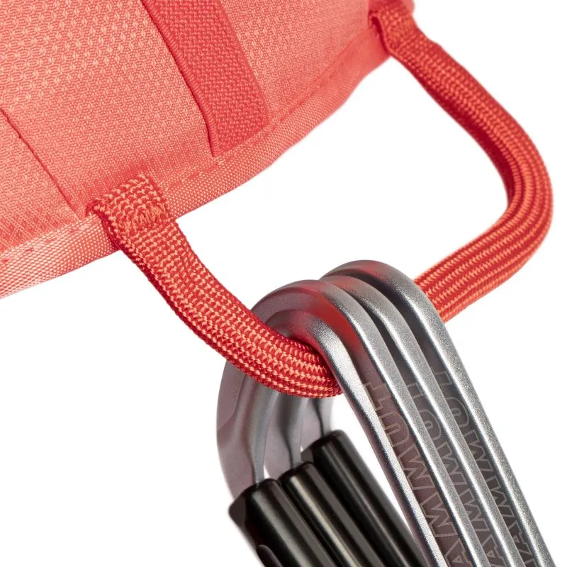 Imbracatura per bambini Mammut Ophir Kids (crespino)