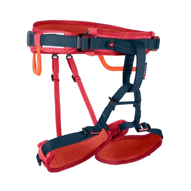Imbracatura per bambini Mammut Ophir Kids (crespino)