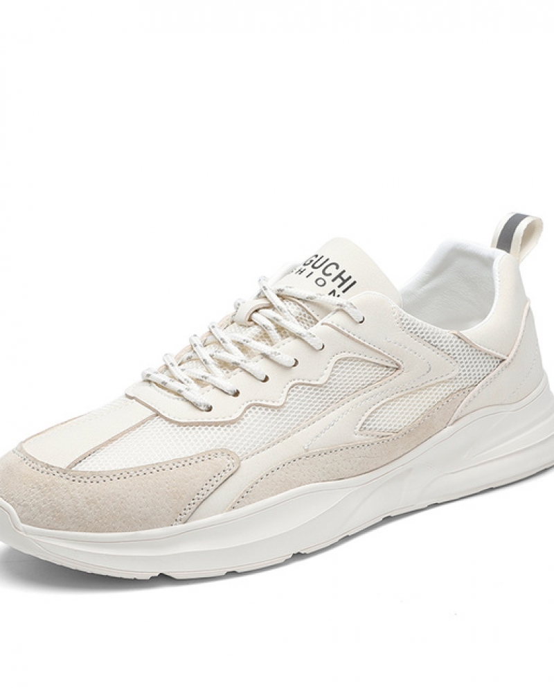 In Hop Sports For Fashion Espadrillas da uomo Sneaker da uomo Sneakers invernali Sport Top Scarpe antiscivolo Scarpe da ginnasti