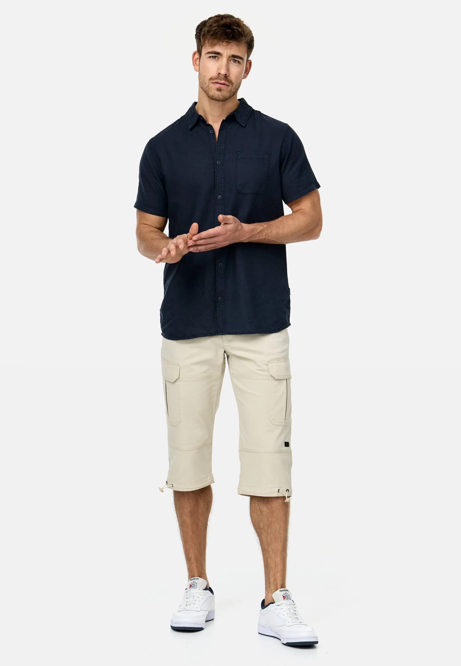 INSTEVIE - Shorts
