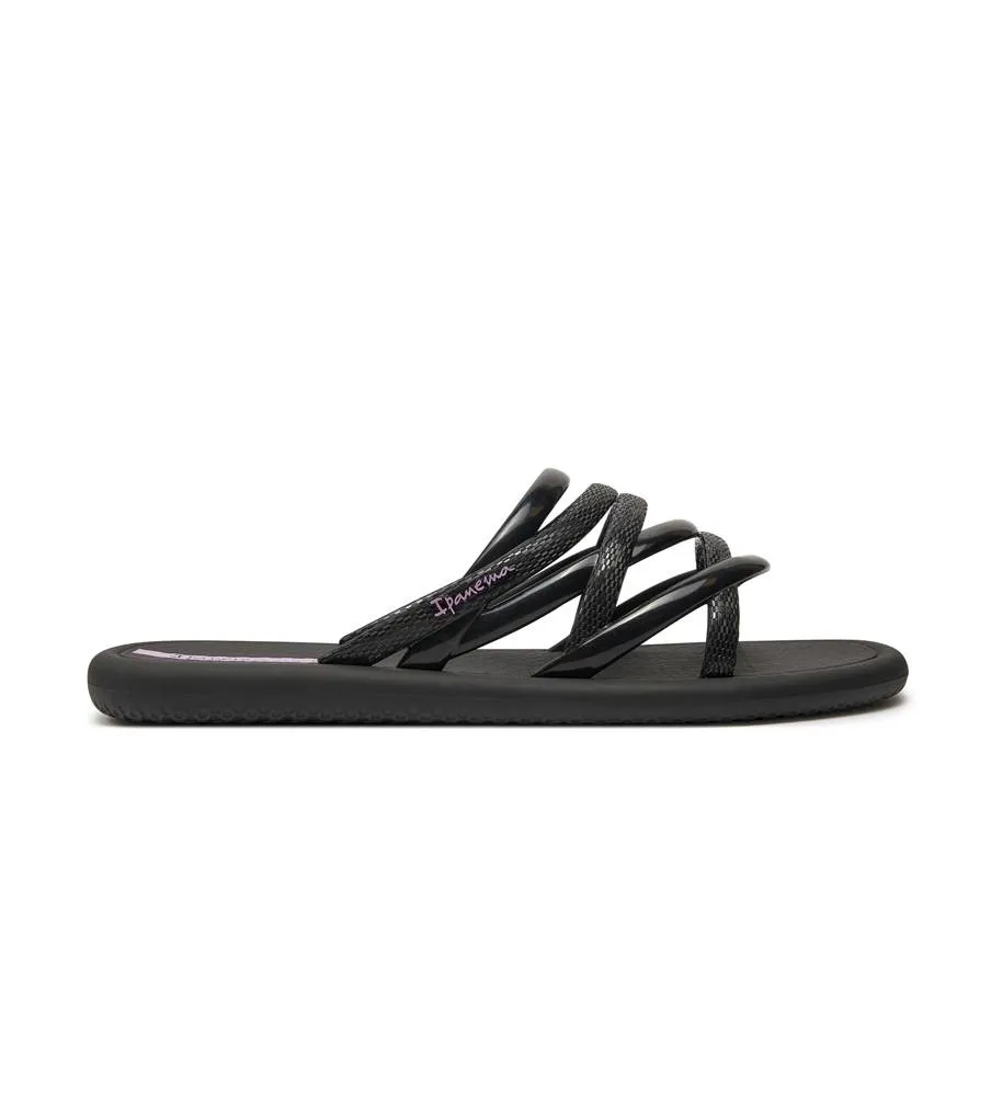 Ipanema 83606 Ipanema Meu Sol Slide Black/Lillac