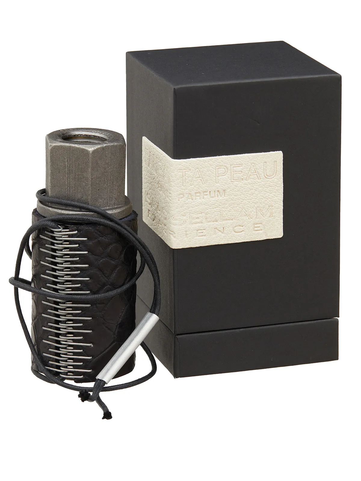 ISAAC SELLAM  PROFUMO J'AURAI TA PEAU 50ML 