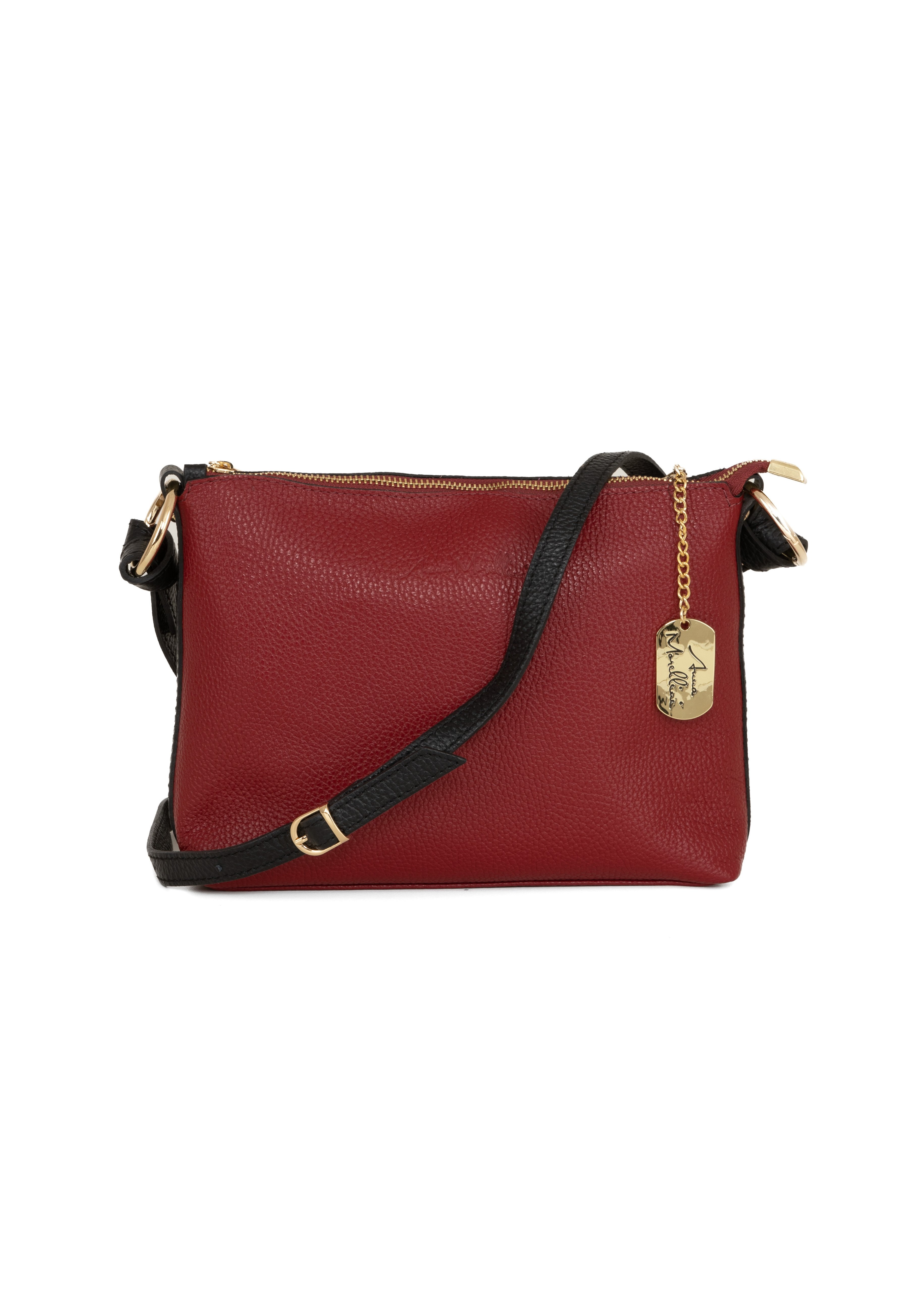 ITALIAN - Borsa a tracolla