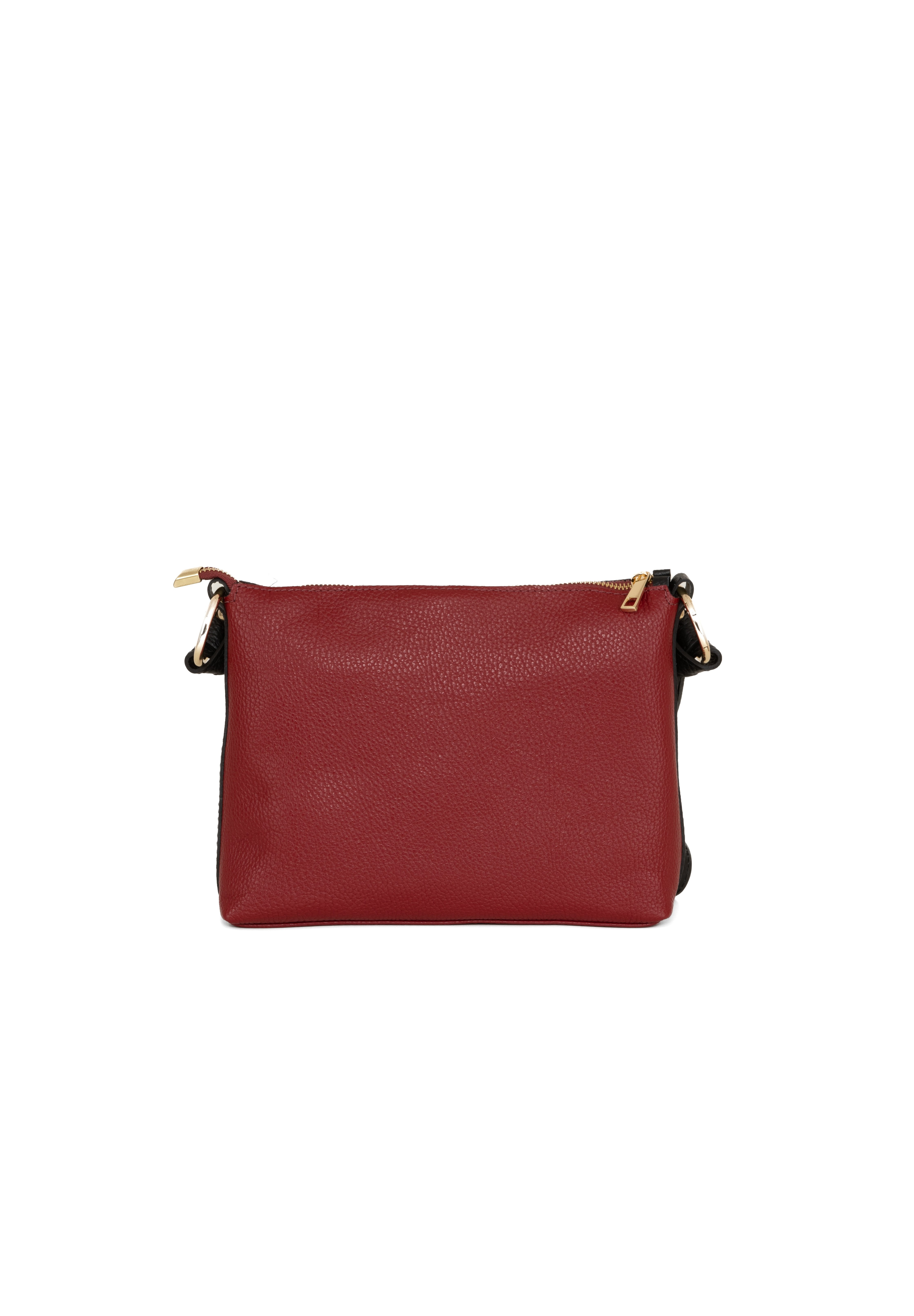 ITALIAN - Borsa a tracolla