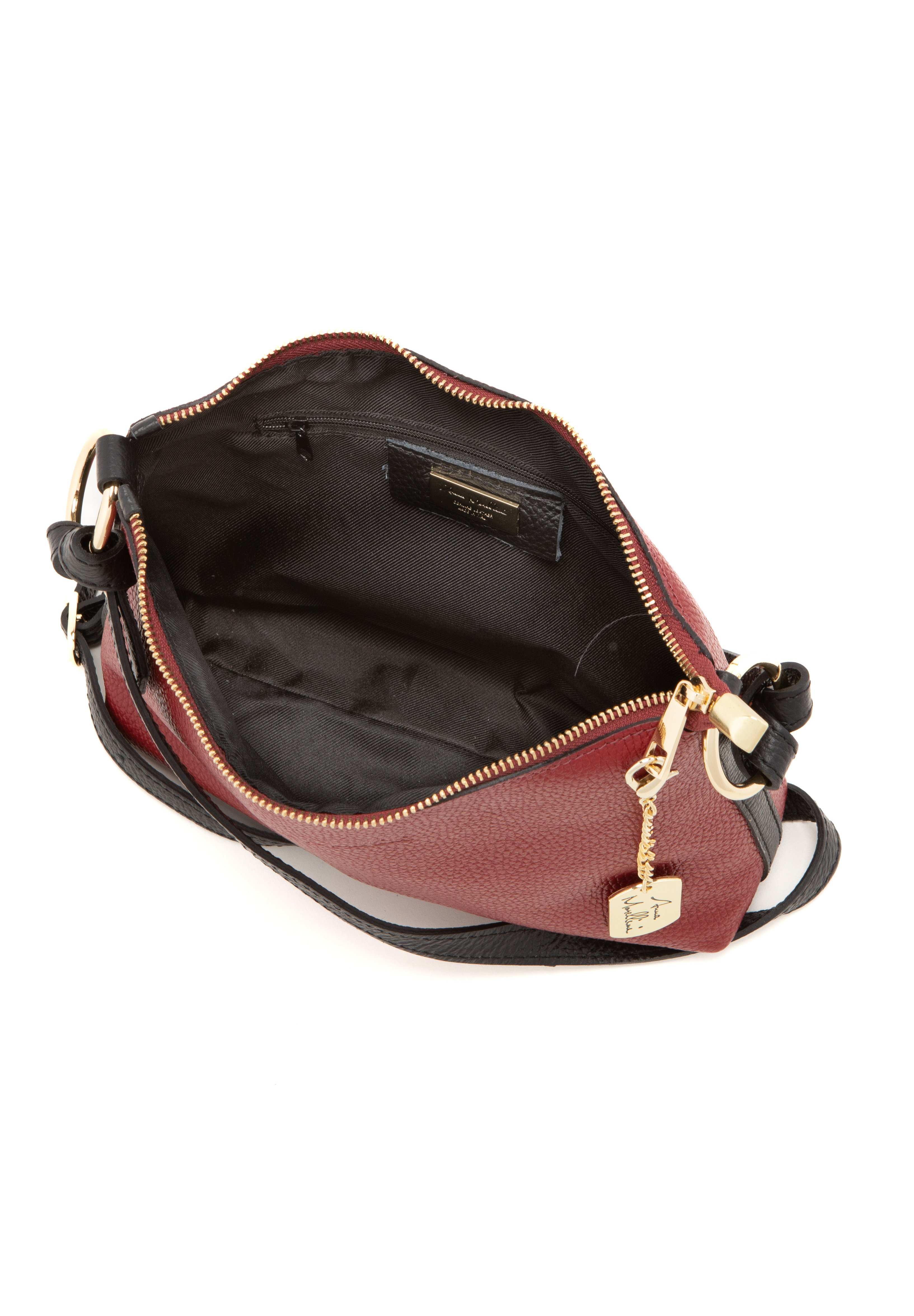 ITALIAN - Borsa a tracolla