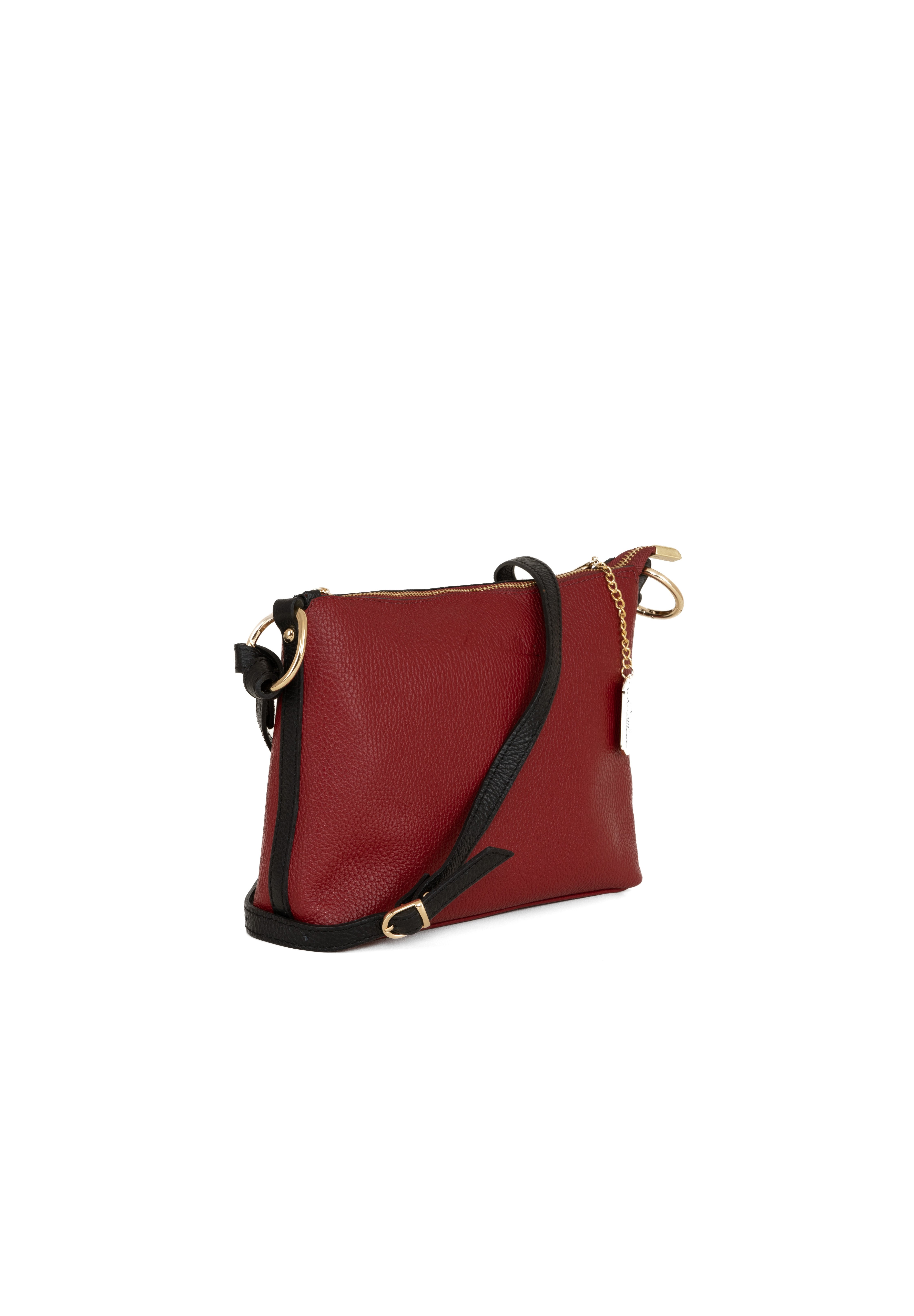 ITALIAN - Borsa a tracolla