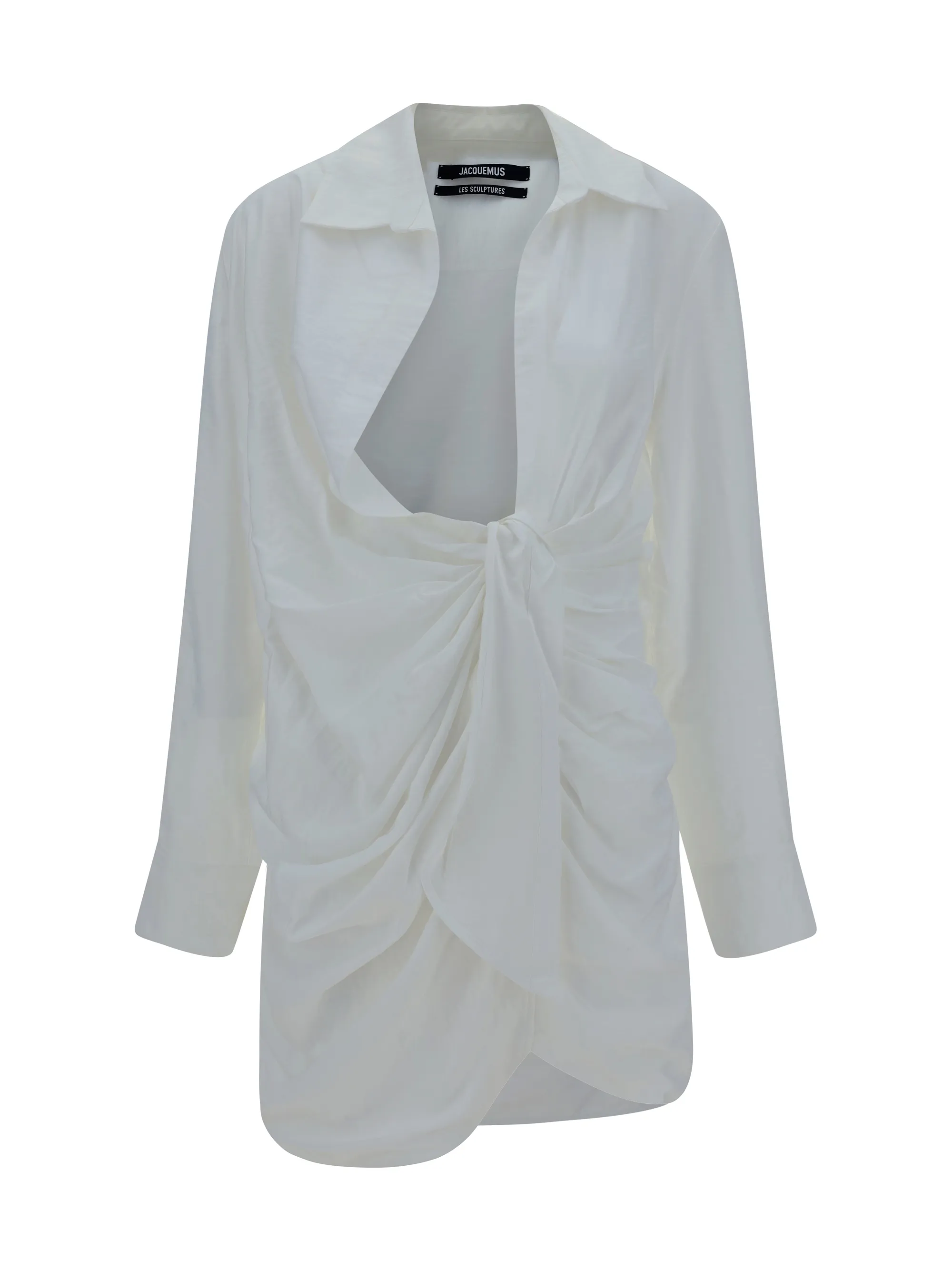    JACQUEMUS  Vestito La Robe Bahia 