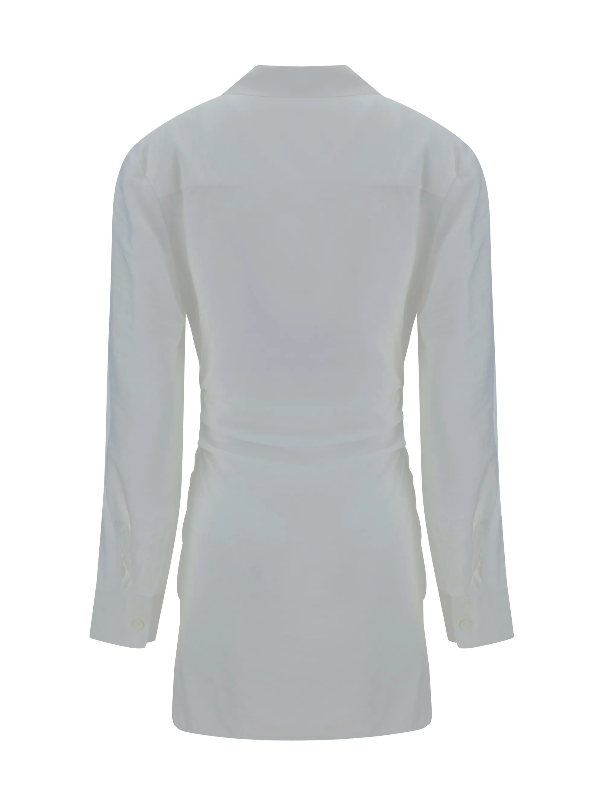     JACQUEMUS  Vestito La Robe Bahia 