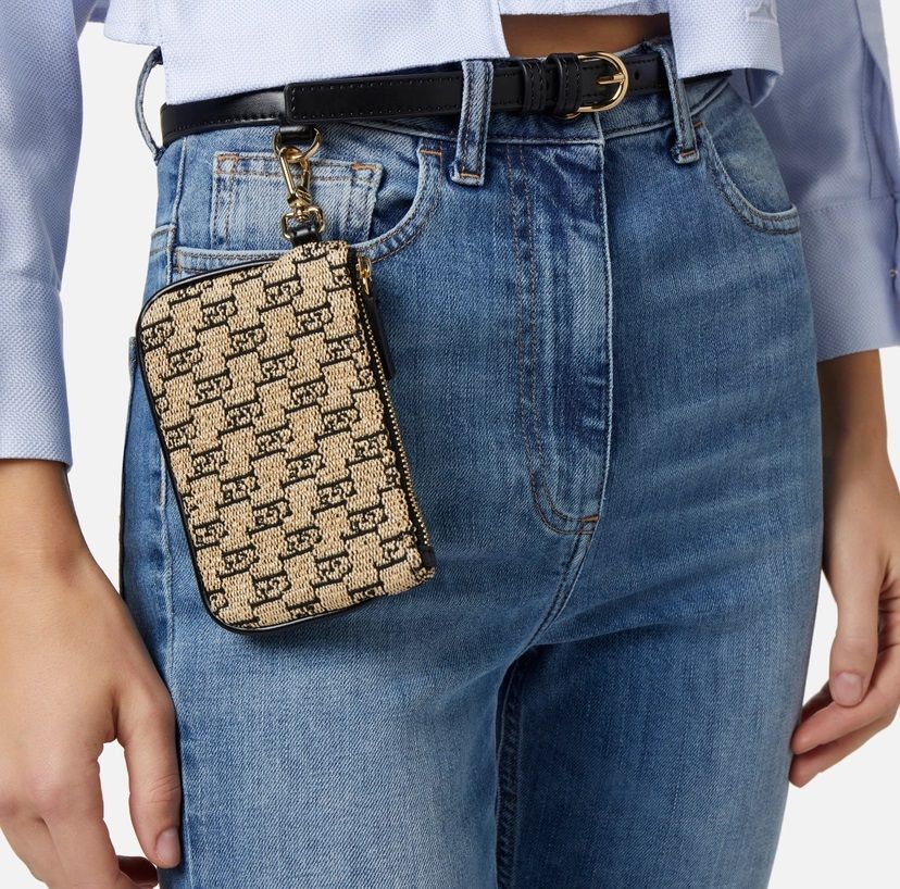 JEANS Donna ELISABETTA FRANCHI PJ55I42E3 192